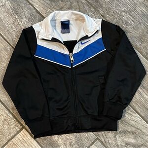 Nike Track Jacket - Little Kids’ Size 4